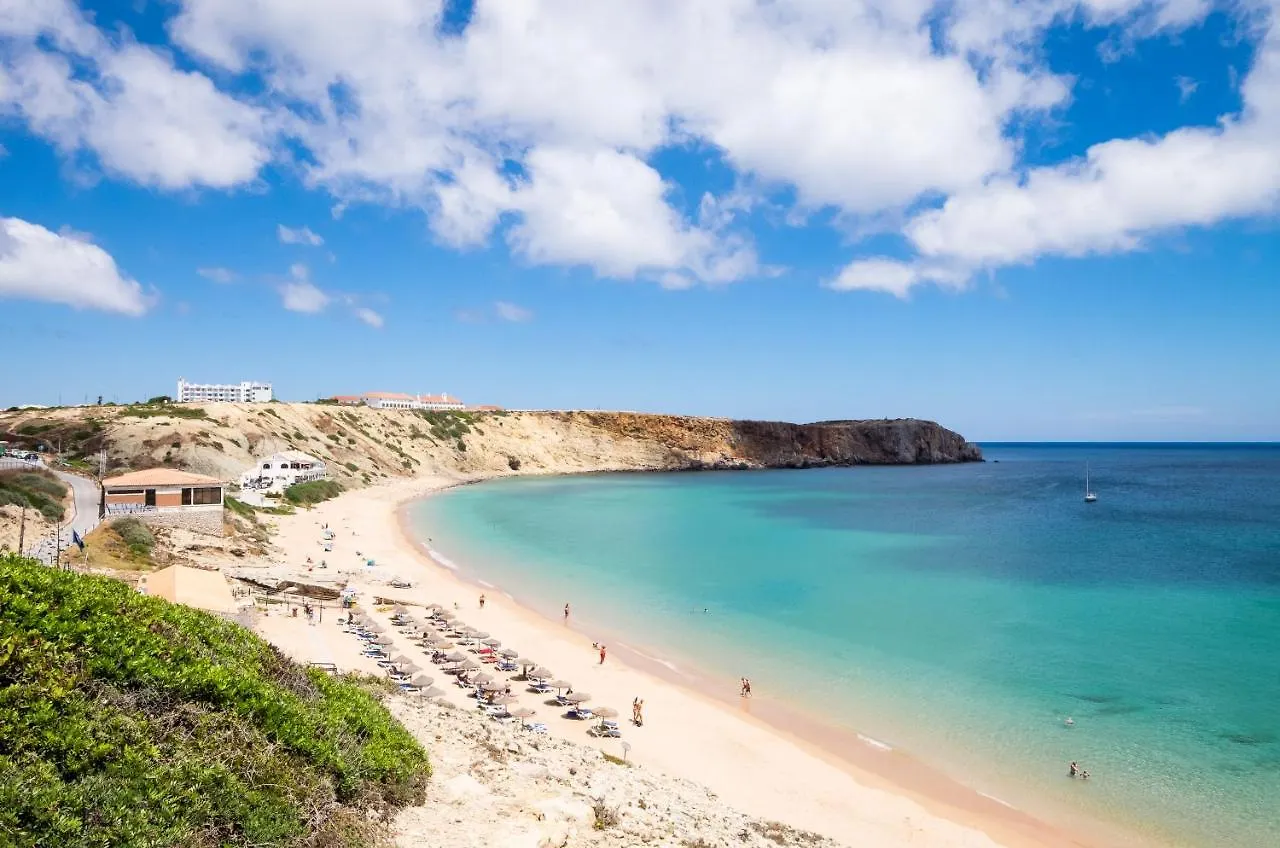 Sea View Villa Sagres