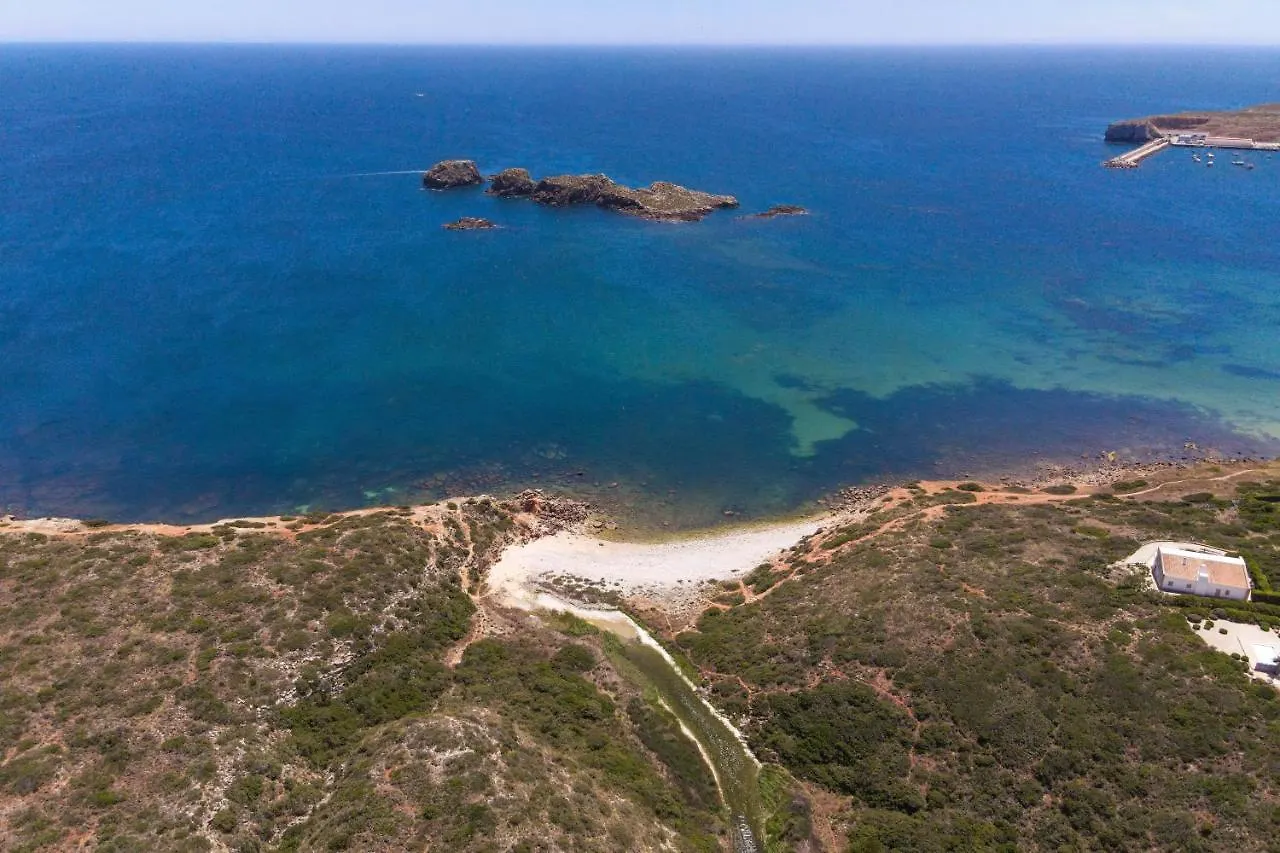 Sea View Villa Sagres