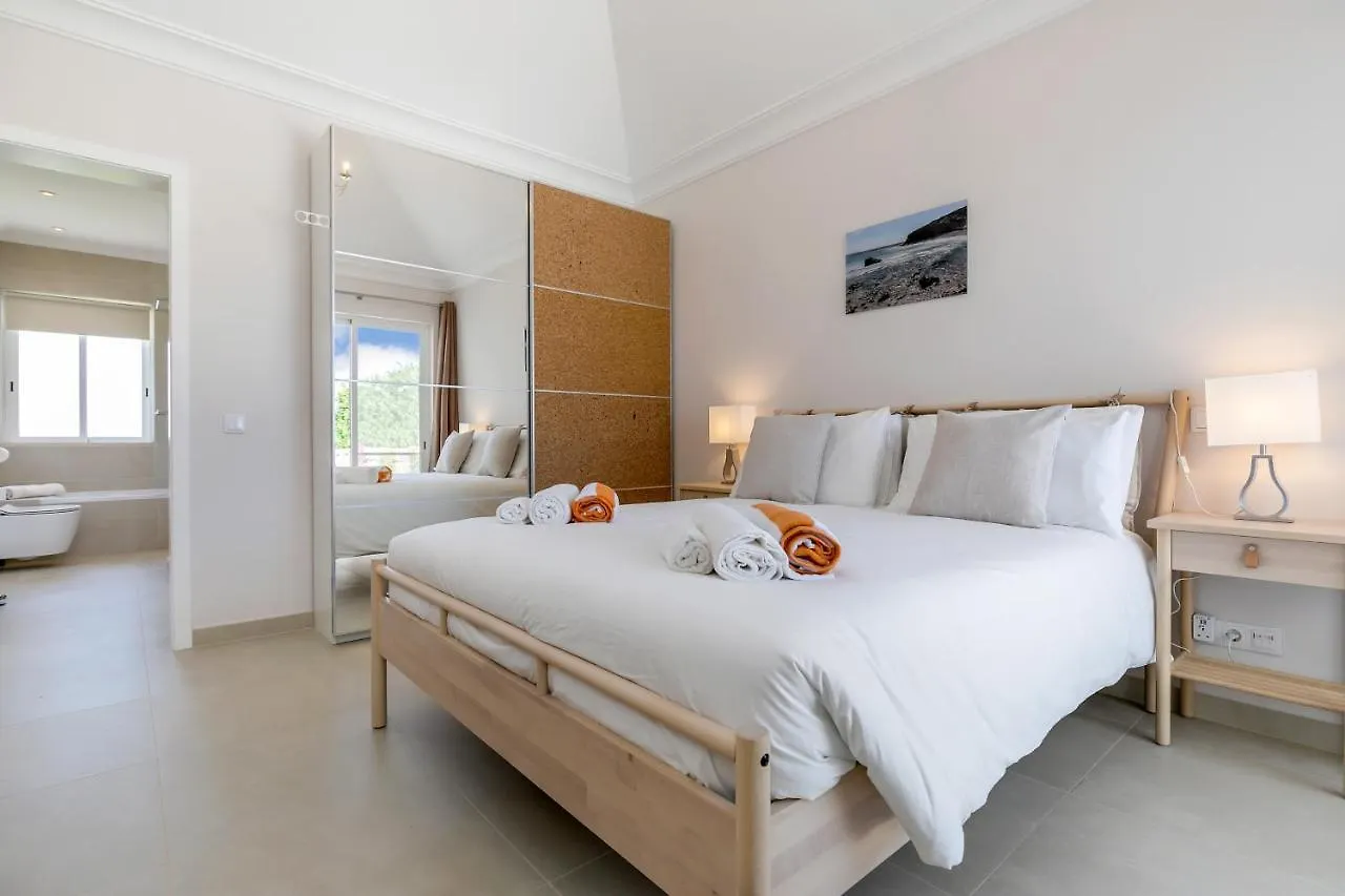 Sea View Villa Sagres