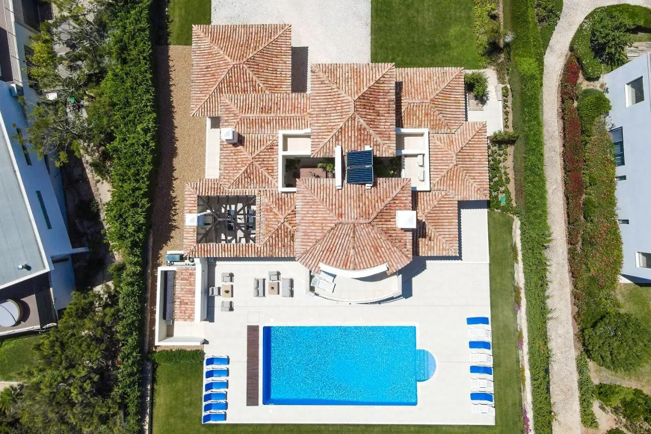 Sea View Villa Sagres Portugal