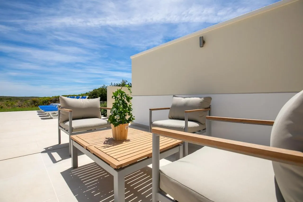 Sea View Villa Sagres Portugal