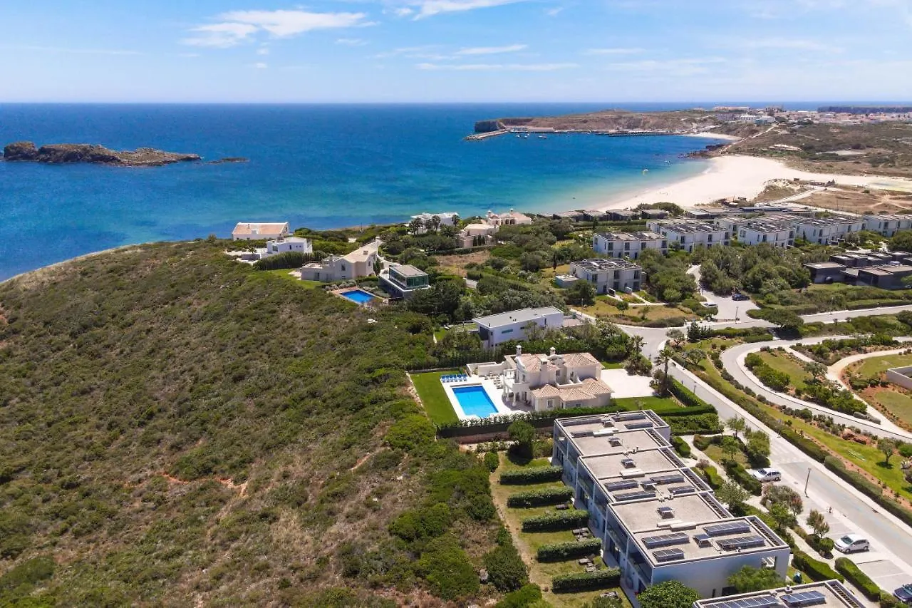 Sea View Villa Sagres