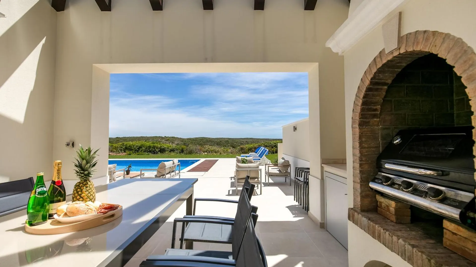 Sea View Villa Sagres