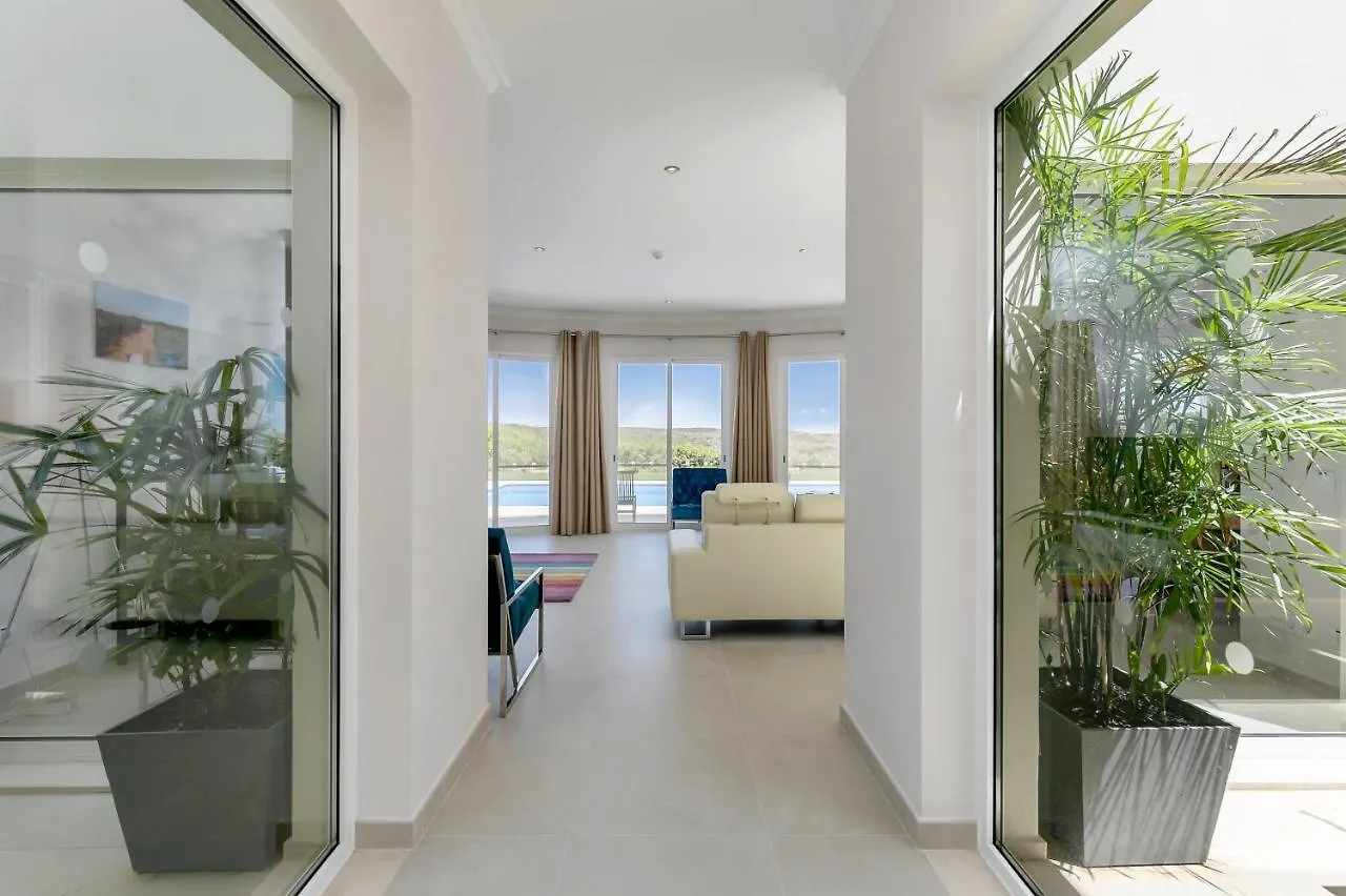 Sea View Villa Sagres Portugal