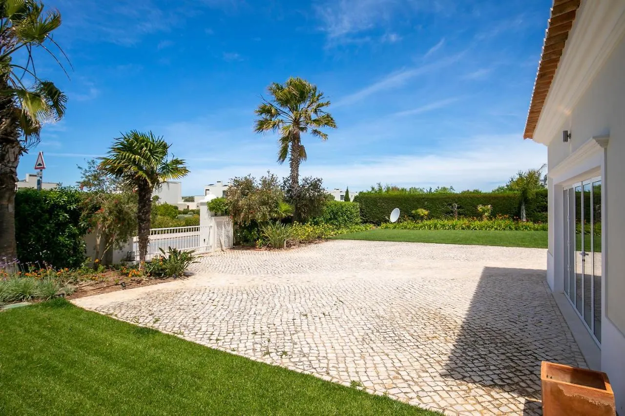 Sea View Villa Sagres Portugal