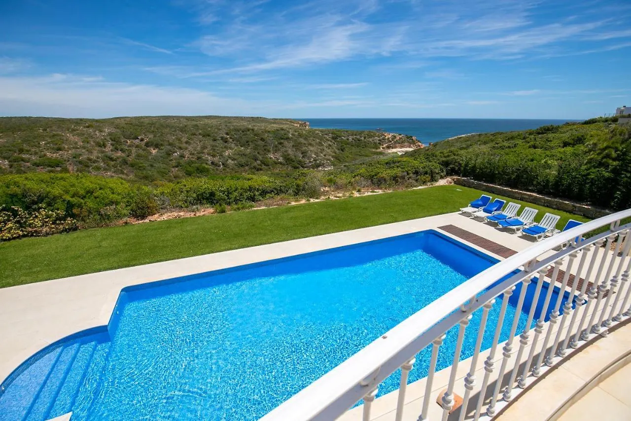 Sea View Villa Sagres 0*,  Portugal