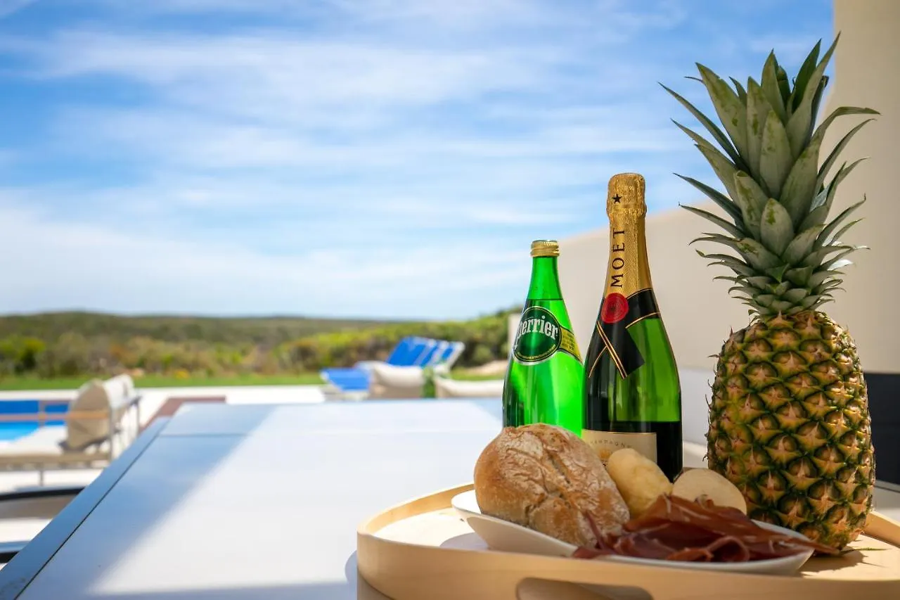 Sea View Villa Sagres