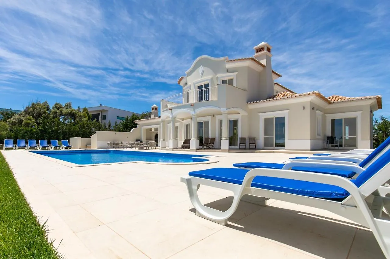 Sea View Villa Sagres