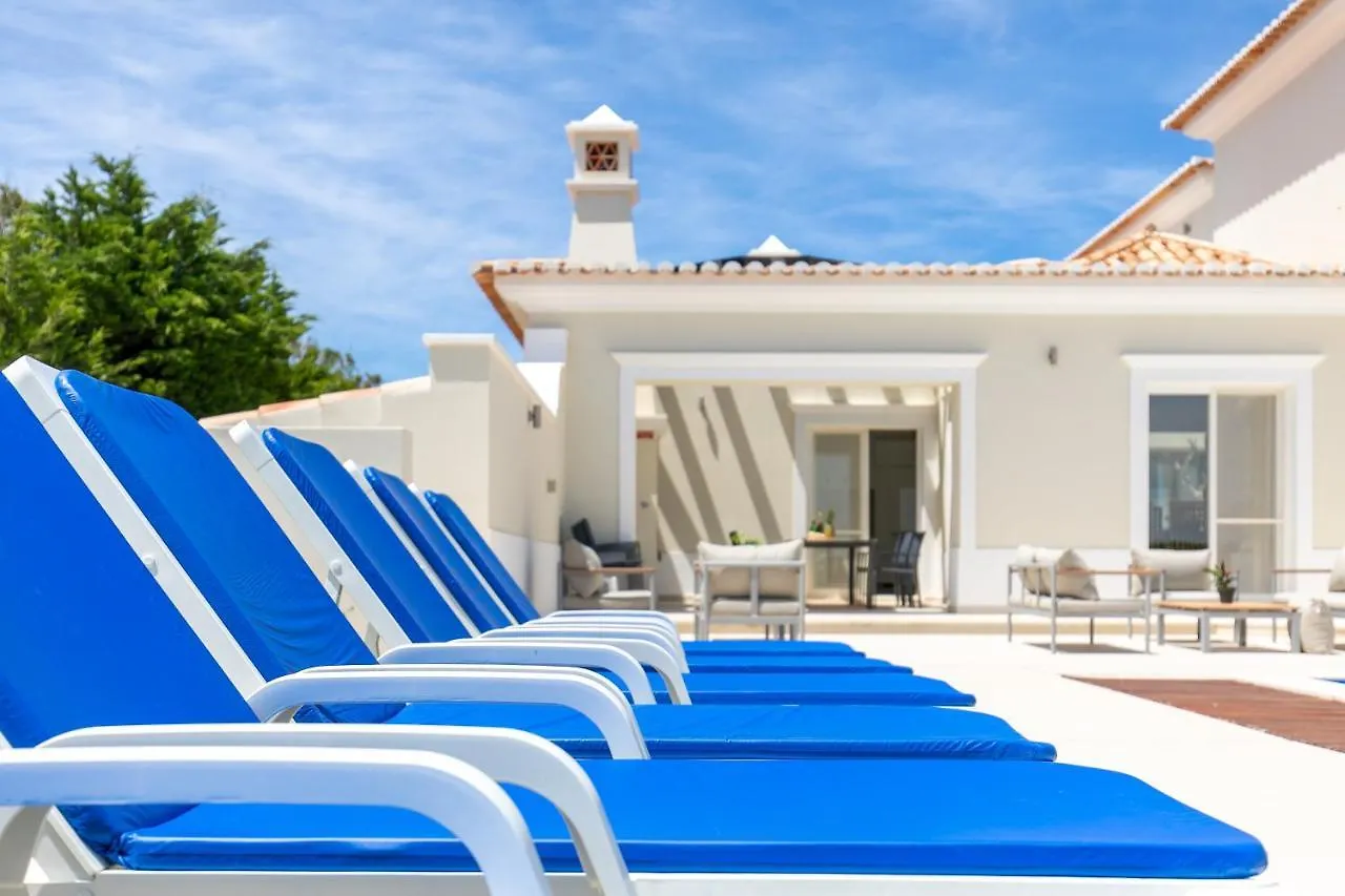 Sea View Villa Sagres 0*,