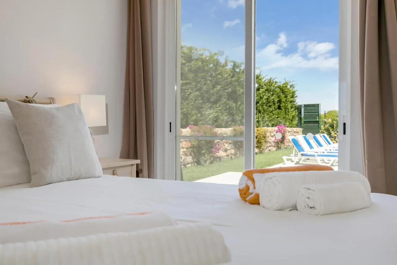 Sea View Villa Sagres