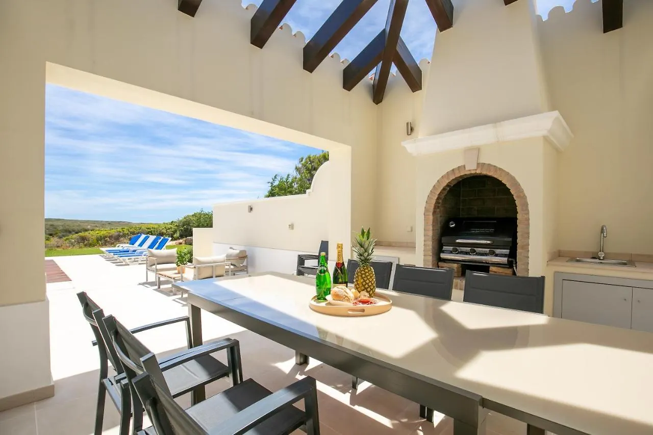 Sea View Villa Sagres 0*,  Portugal