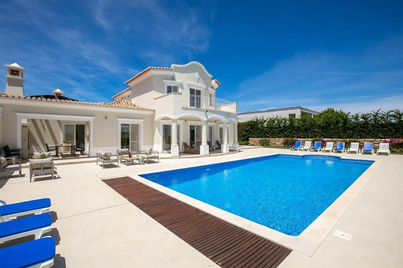 Sea View Villa Sagres Portugal