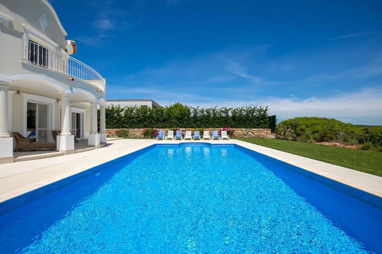 Sea View Villa Sagres 0*,  Portugal