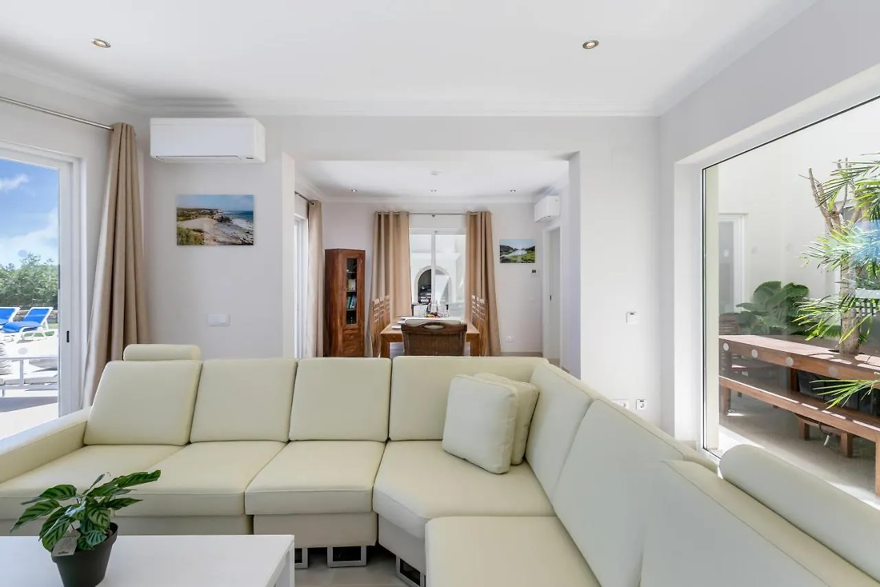 Sea View Villa Sagres