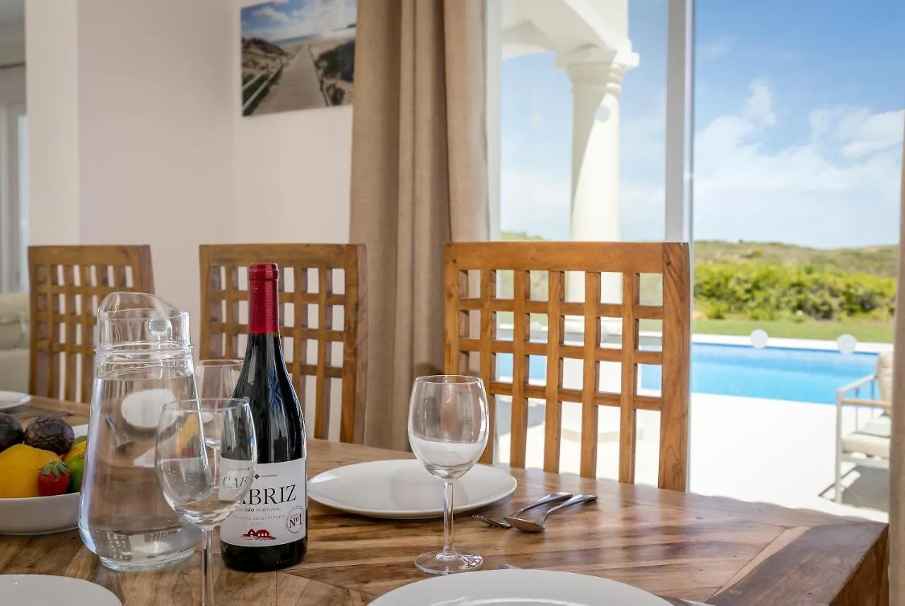 Sea View Villa Sagres