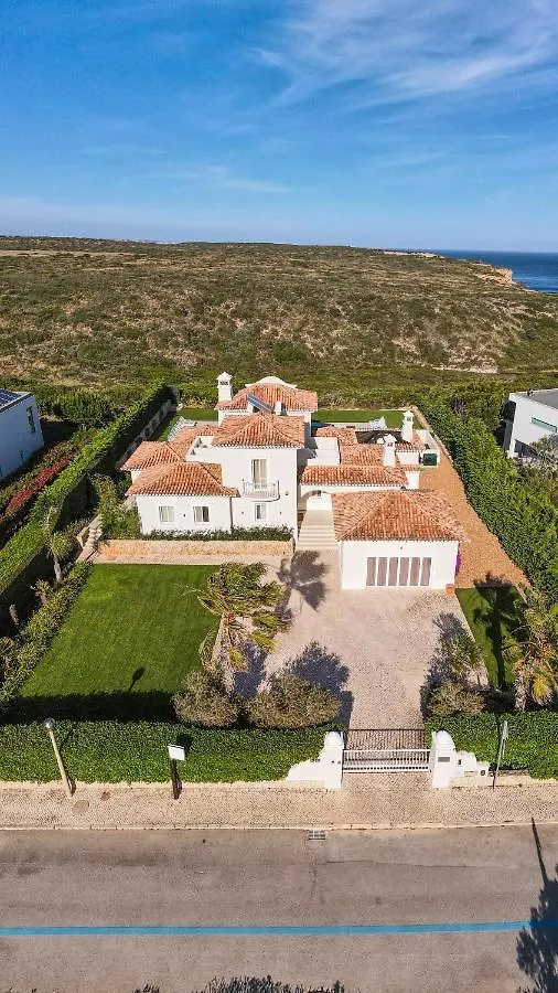Sea View Villa Sagres 0*,  Portugal
