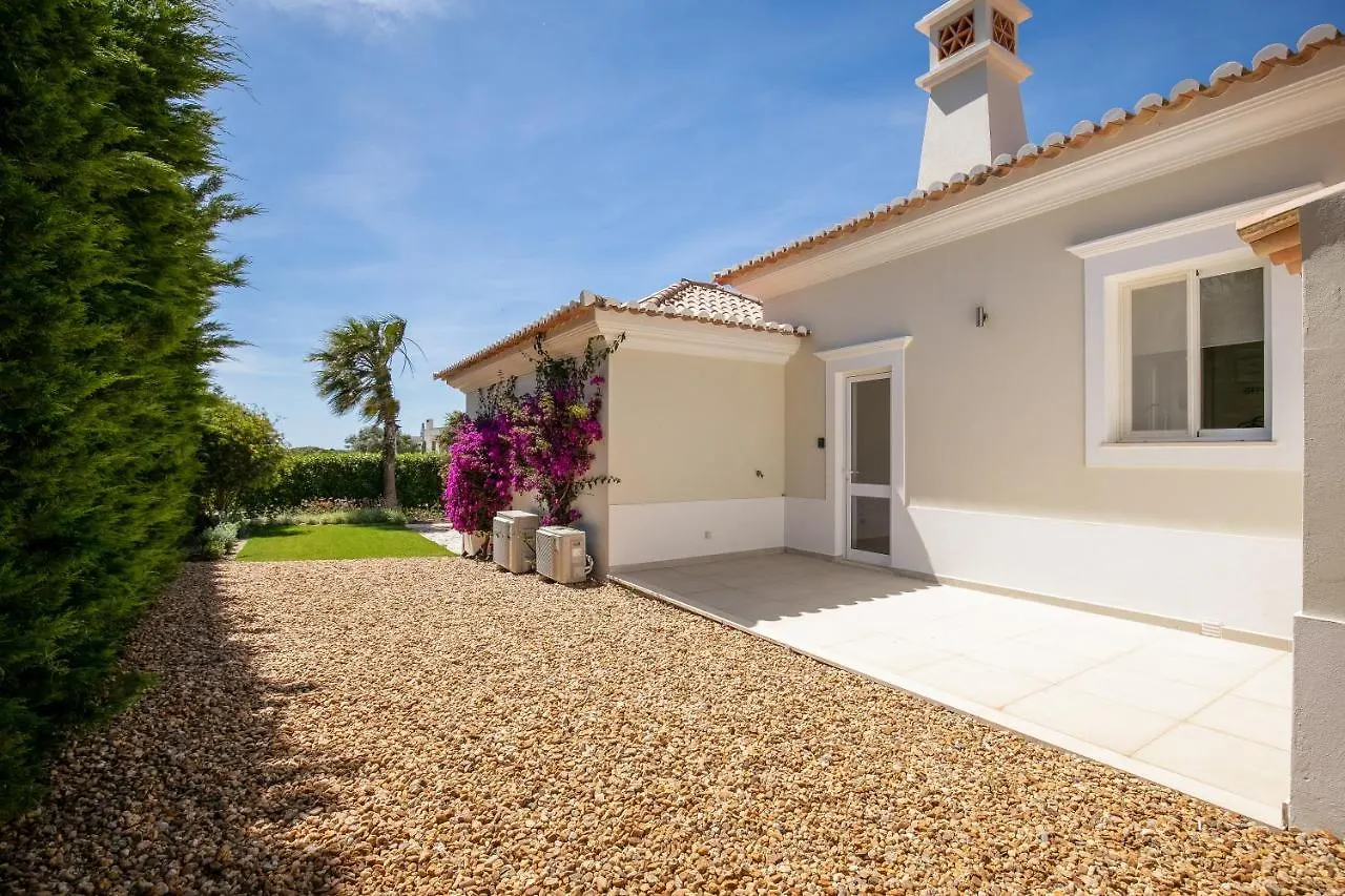Sea View Villa Sagres 0*,