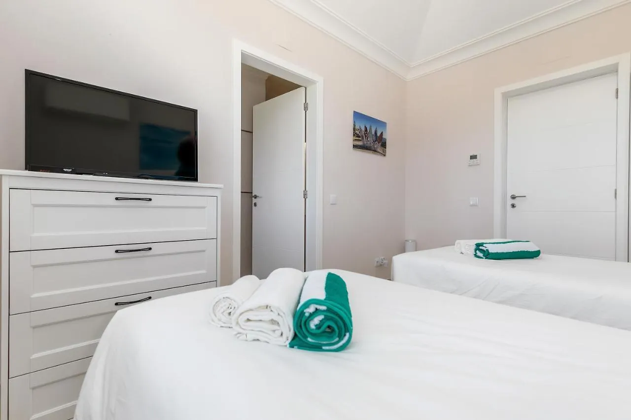 Sea View Villa Sagres
