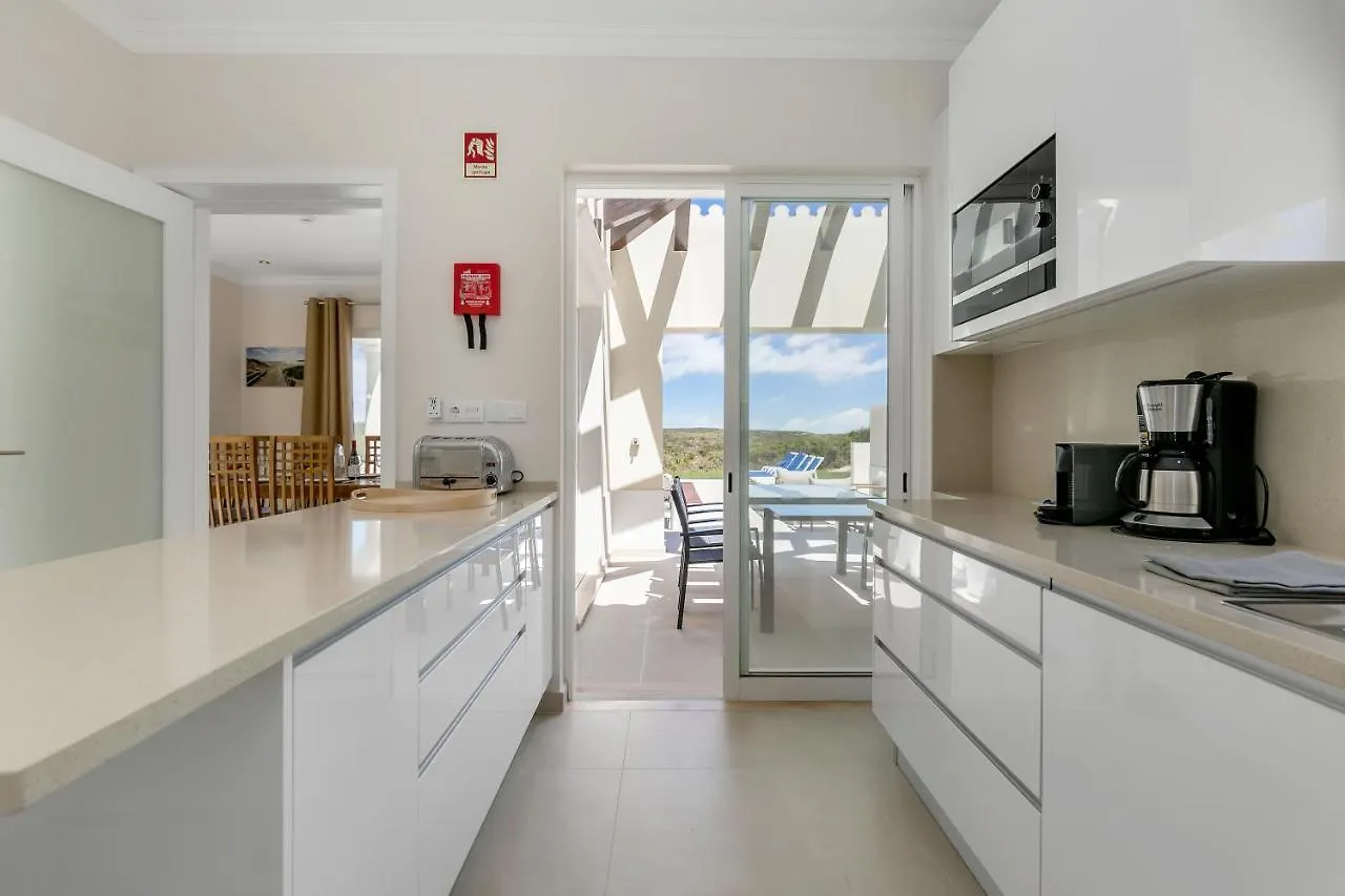 Sea View Villa Sagres