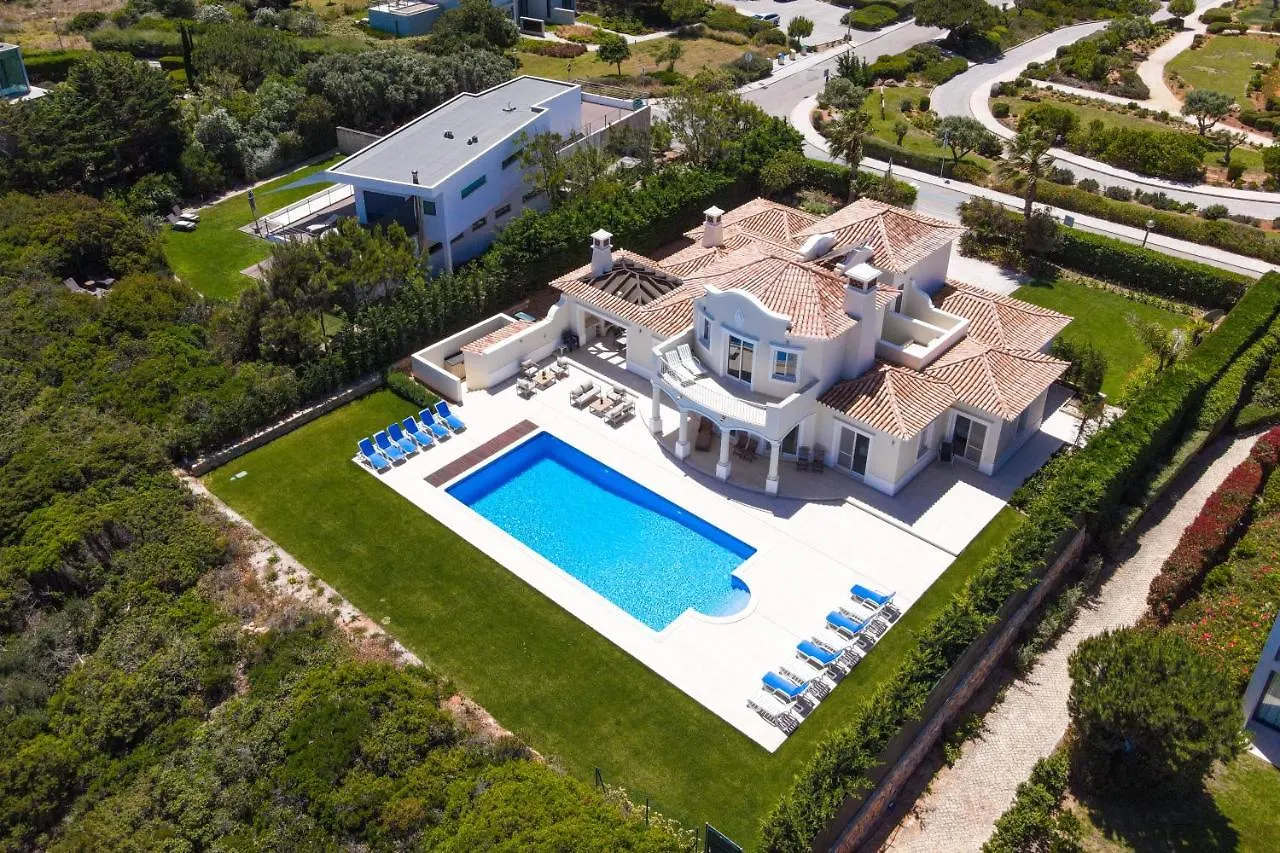 Sea View Villa Sagres