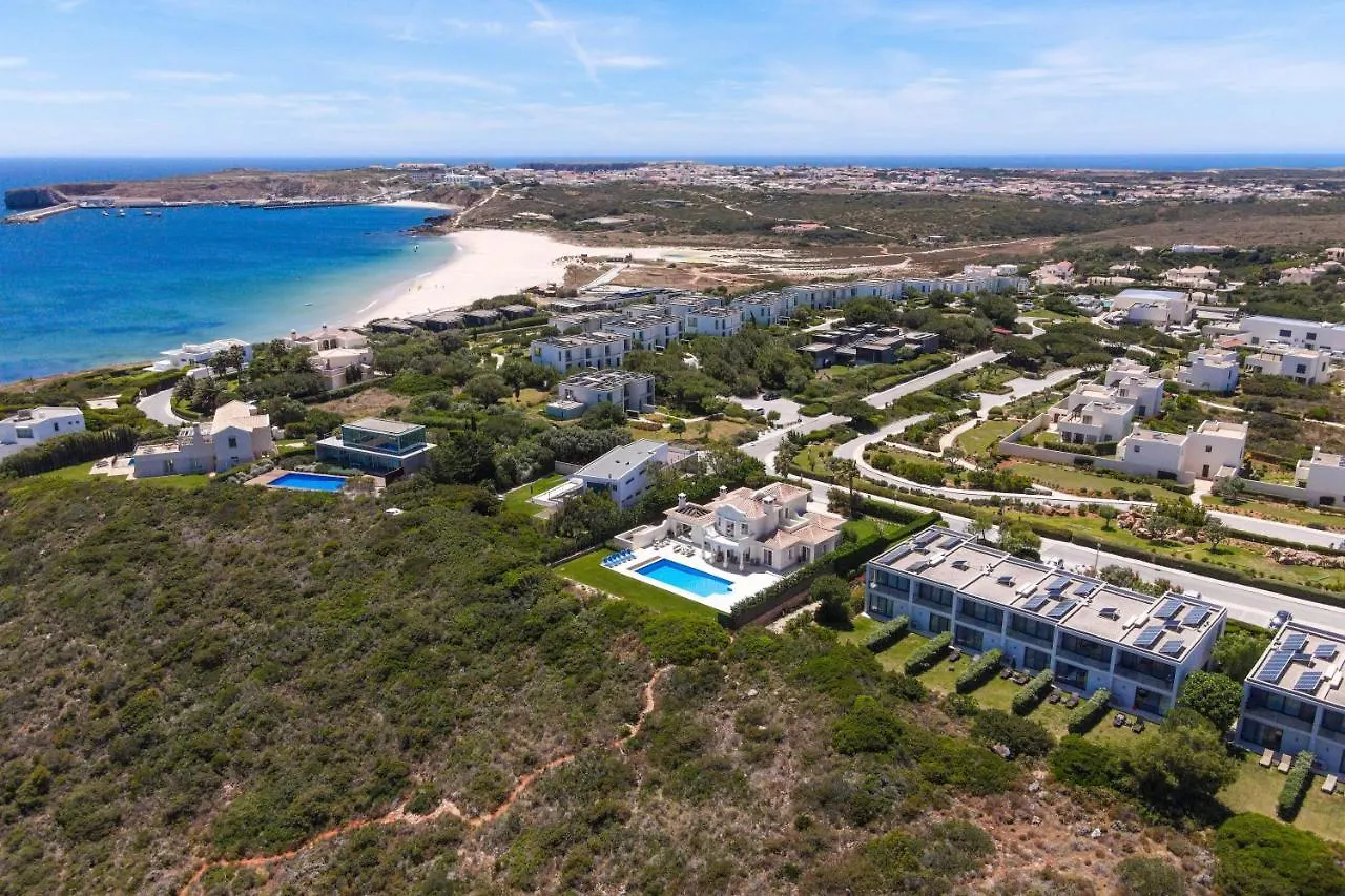 Sea View Villa Sagres