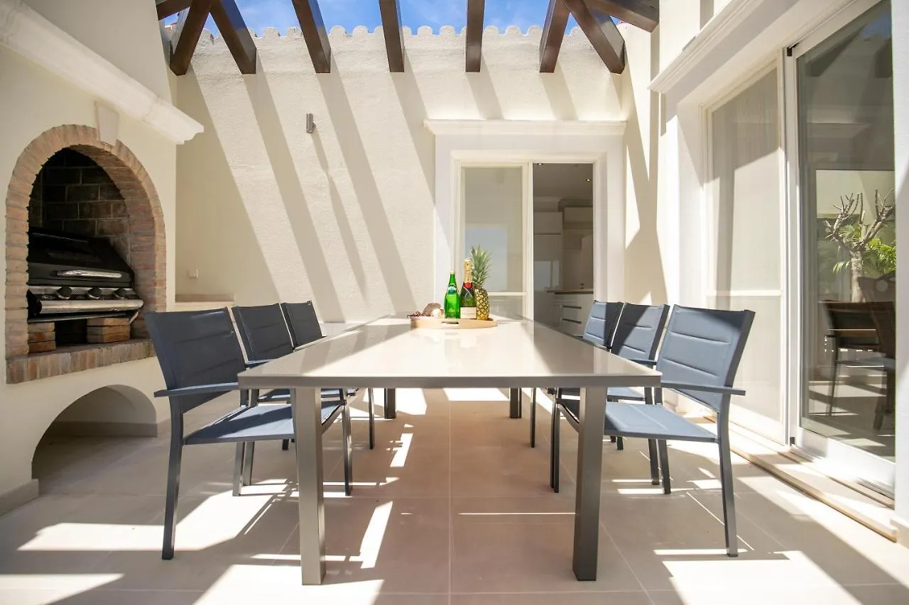 Sea View Villa Sagres Portugal