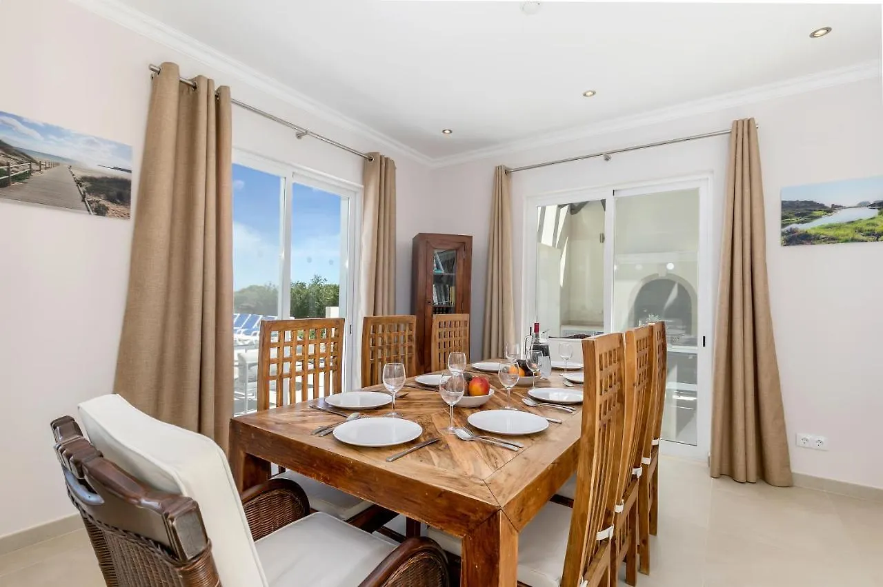 Sea View Villa Sagres