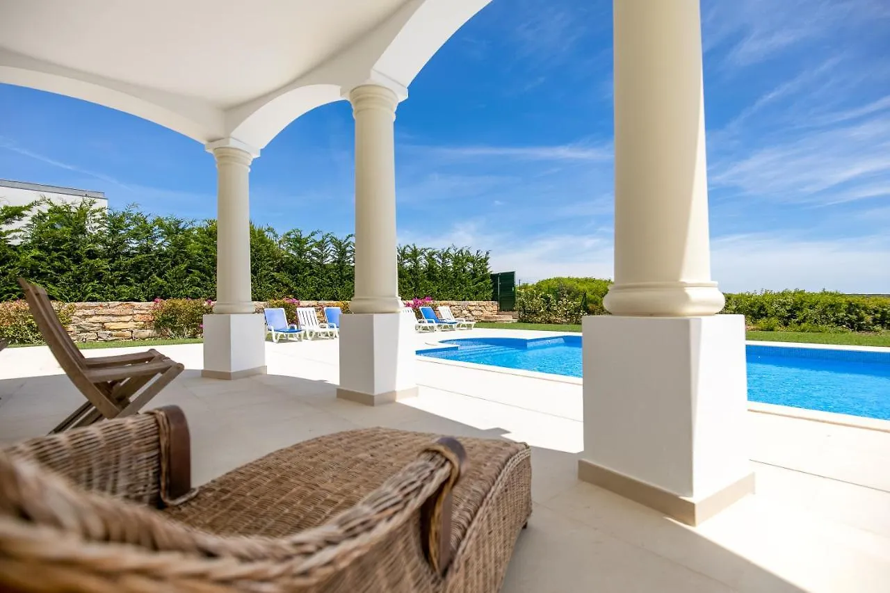 Sea View Villa Sagres