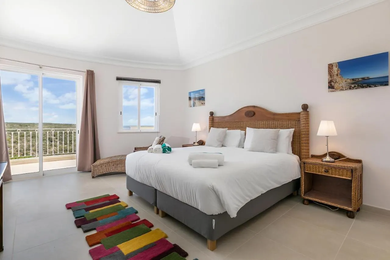 Sea View Villa Sagres