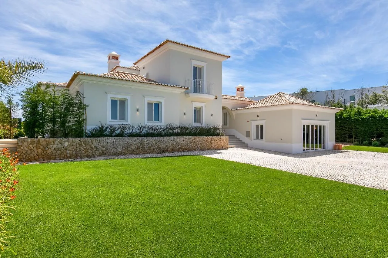 Sea View Villa Sagres