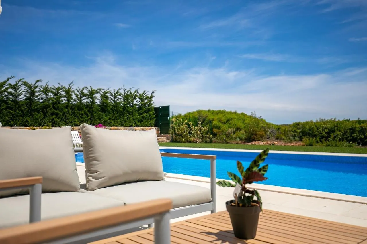 Sea View Villa Sagres