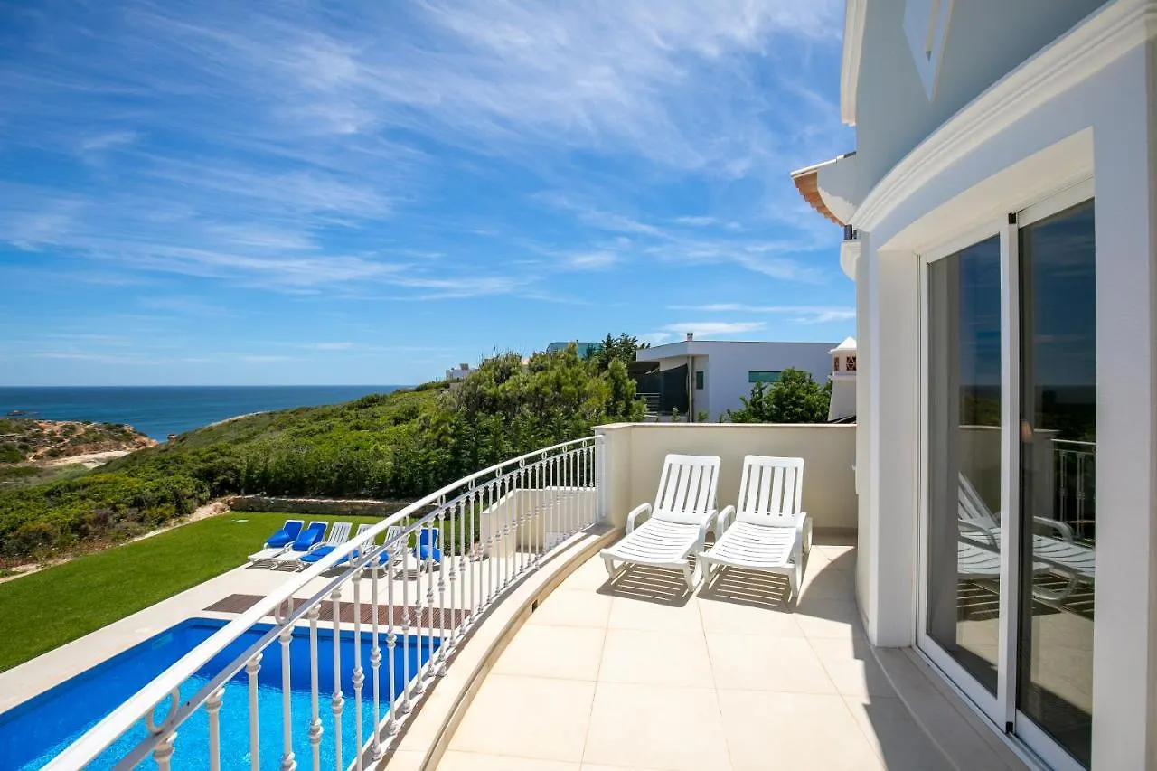 Sea View Villa Sagres