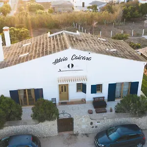 Auberge de jeunesse Aldeia Caiçara, Sagres