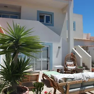 Appartement Casa Biota, Sagres